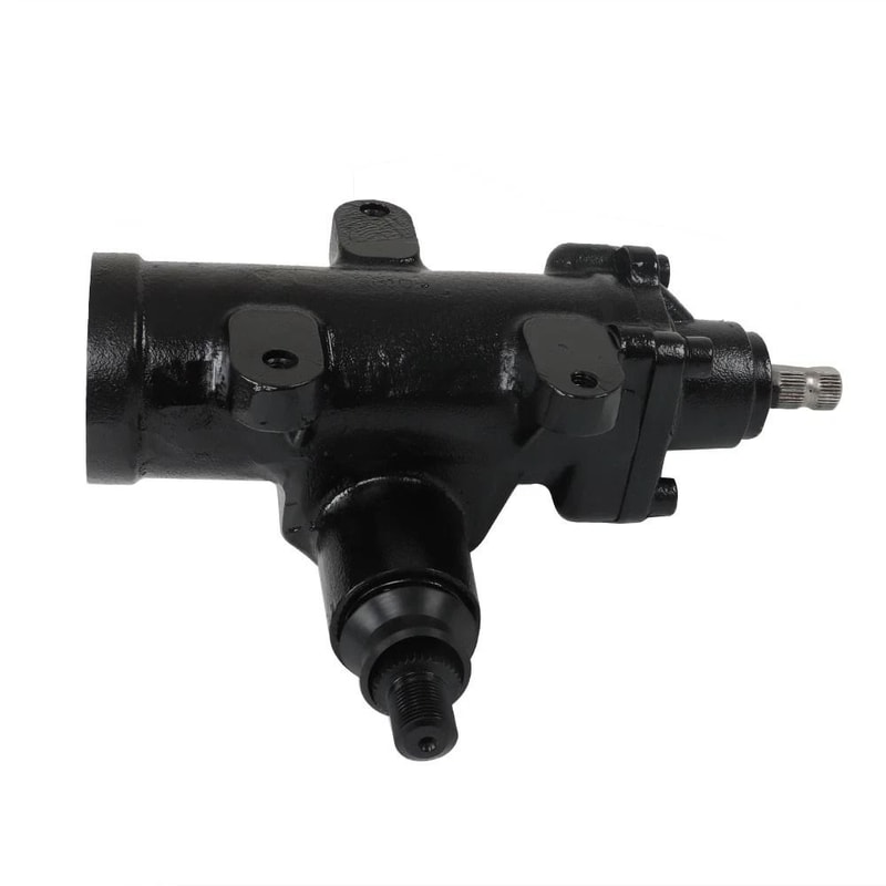 Premium Power Steering Gear Box For Ford Ranger F Series Trucks 9