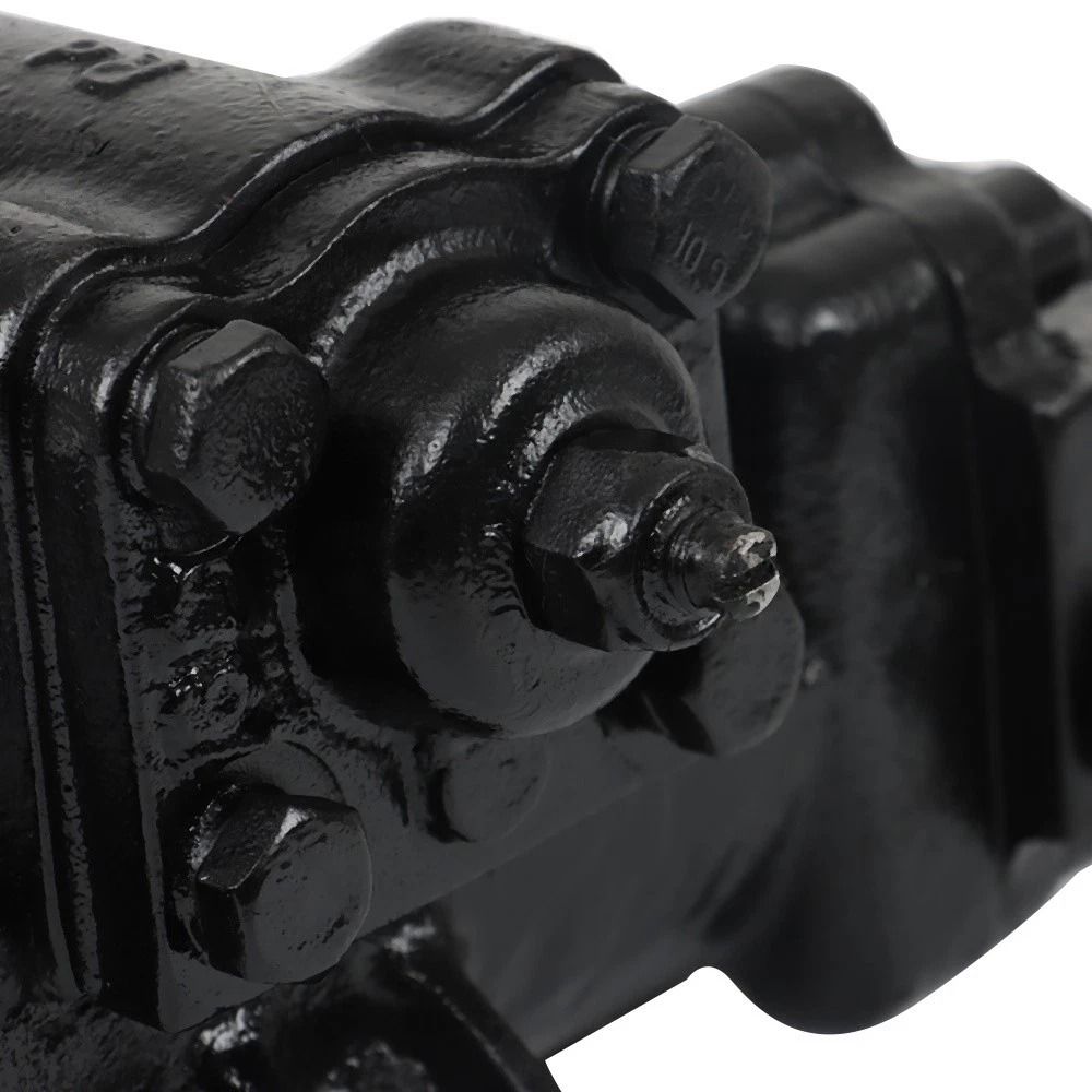 Premium Power Steering Gear Box For Ford Ranger F Series Trucks 2