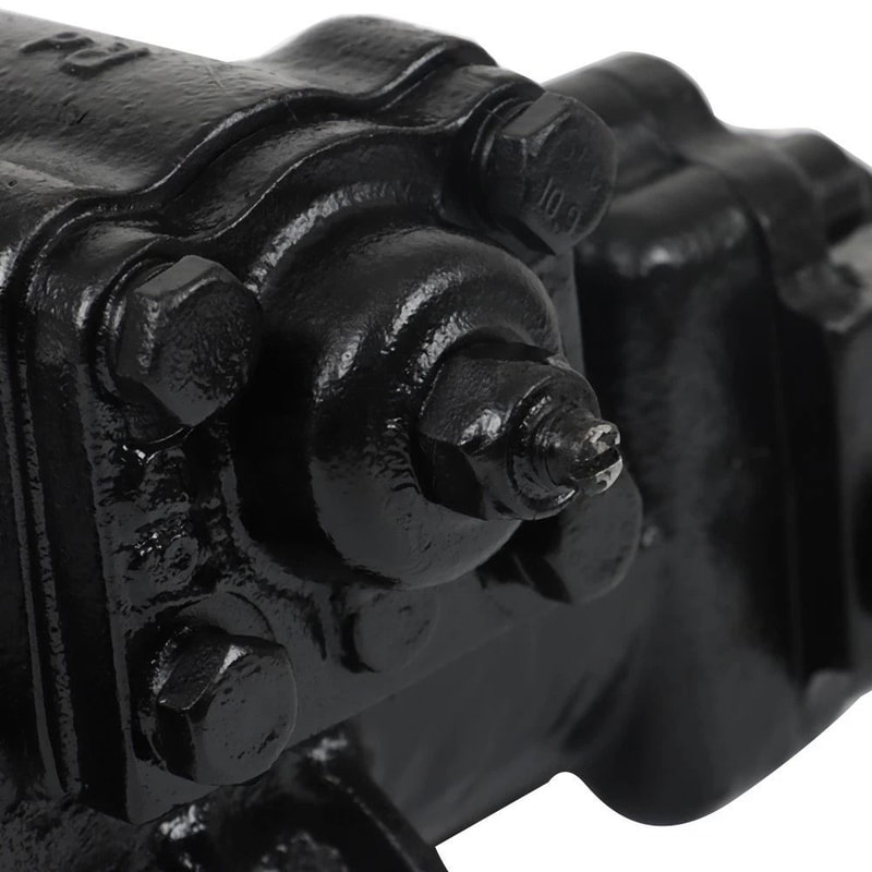 Premium Power Steering Gear Box For Ford Ranger F Series Trucks 2