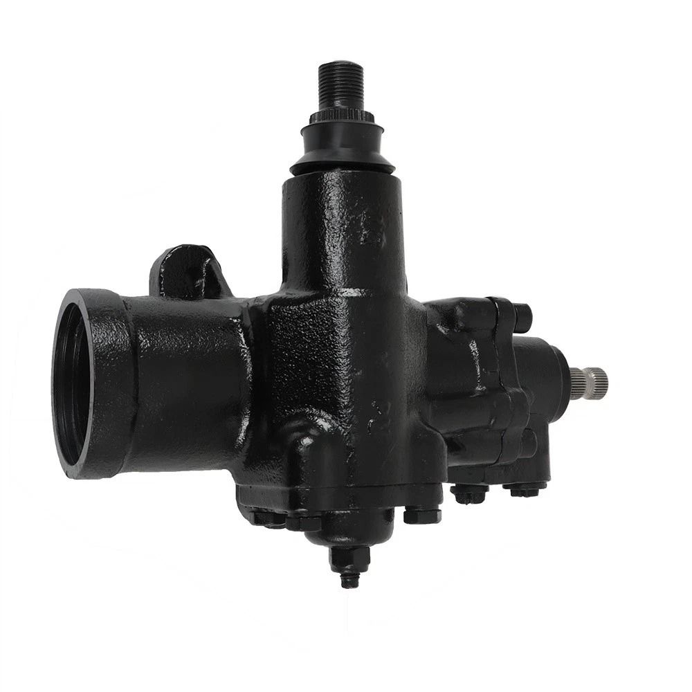 Premium Power Steering Gear Box For Ford Ranger F Series Trucks 0