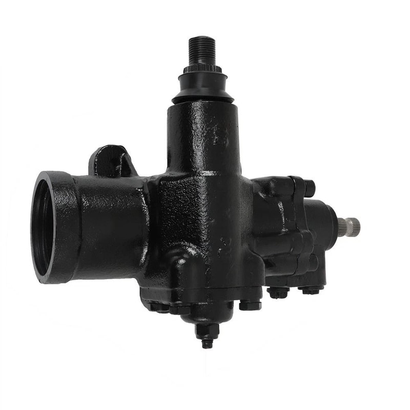 Premium Power Steering Gear Box For Ford Ranger F Series Trucks 0