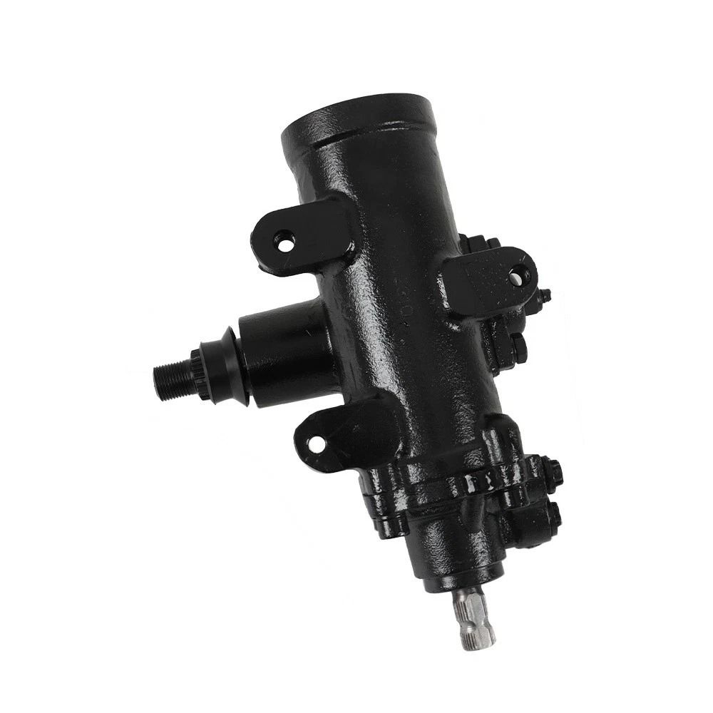 Premium Power Steering Gear Box For Ford Ranger F Series Trucks 7