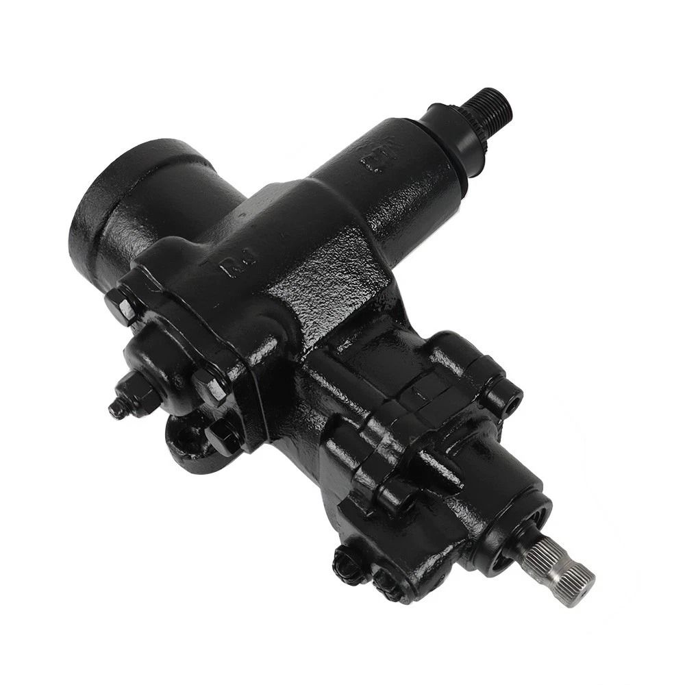 Premium Power Steering Gear Box For Ford Ranger F Series Trucks 8