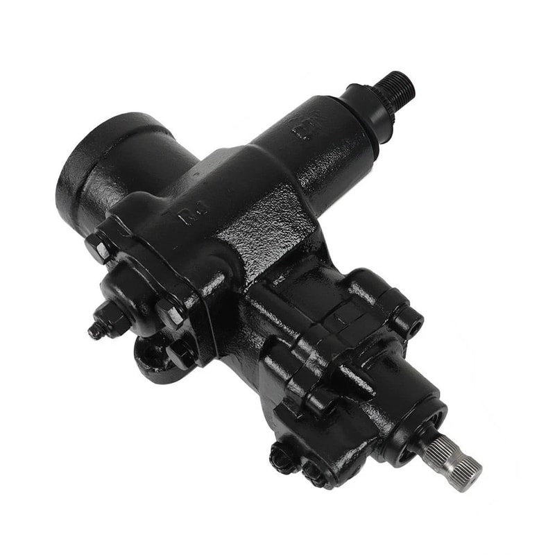 Premium Power Steering Gear Box For Ford Ranger F Series Trucks 8