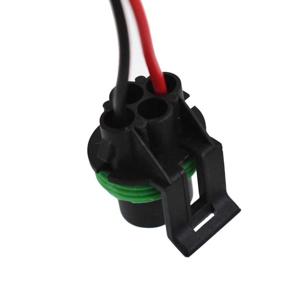 Oil Pressure Fuel Pump Switch Replacement Sensor 3