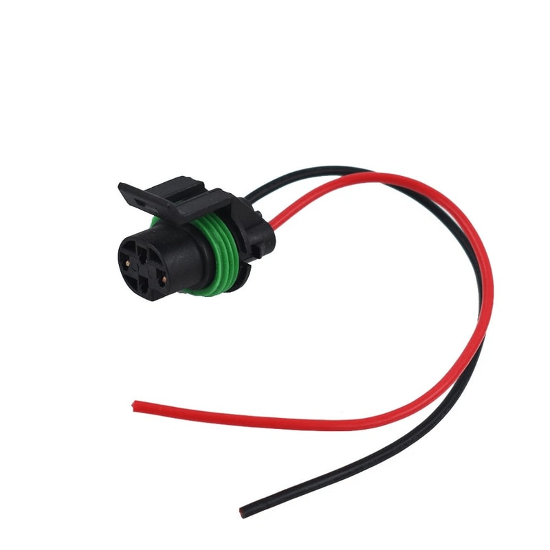 Oil Pressure Fuel Pump Switch Replacement Sensor 7