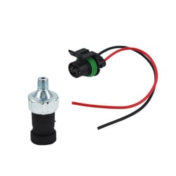 oil pressure fuel pump switch replacement sensor