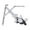 Premium Front Left Power Window Regulator Motor Assembly For Honda Civic 10