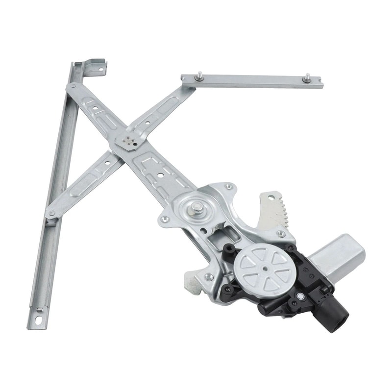 Premium Front Left Power Window Regulator Motor Assembly For Honda Civic 10