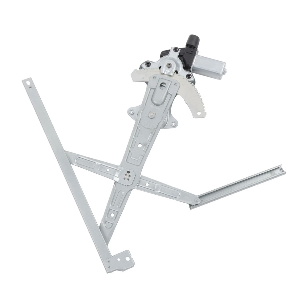 Premium Front Left Power Window Regulator Motor Assembly For Honda Civic 9