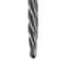 Precision HSS Taper Reamer Drill Bit Metal Hole Alignment Enlargement Tool 1