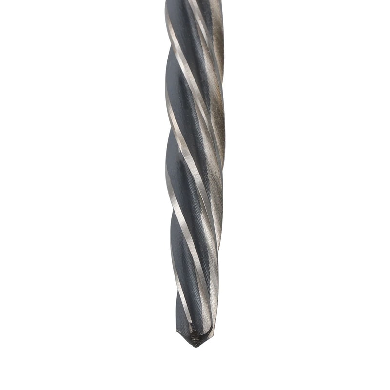 Precision HSS Taper Reamer Drill Bit Metal Hole Alignment Enlargement Tool 1