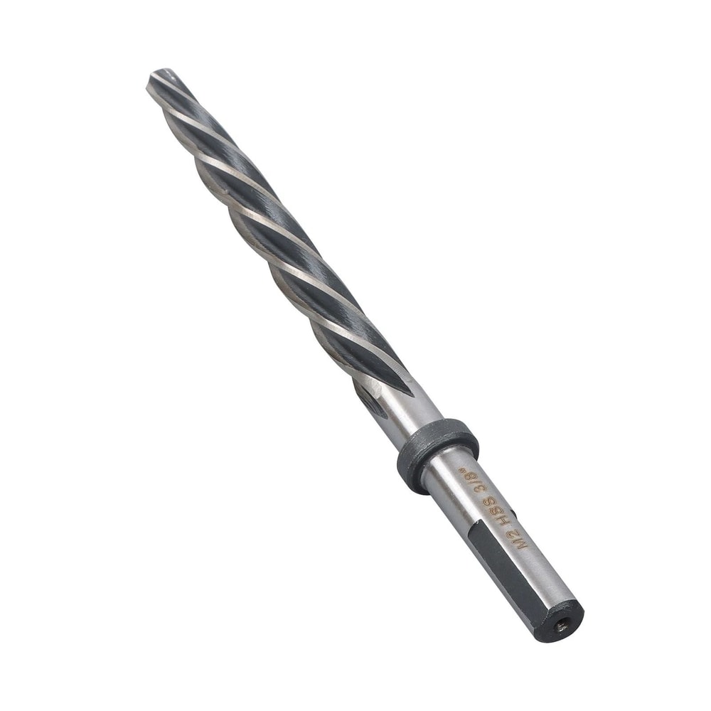 Precision HSS Taper Reamer Drill Bit Metal Hole Alignment Enlargement Tool 10