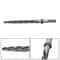 Precision HSS Taper Reamer Drill Bit Metal Hole Alignment Enlargement Tool 7