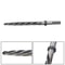 Precision HSS Taper Reamer Drill Bit Metal Hole Alignment Enlargement Tool 7