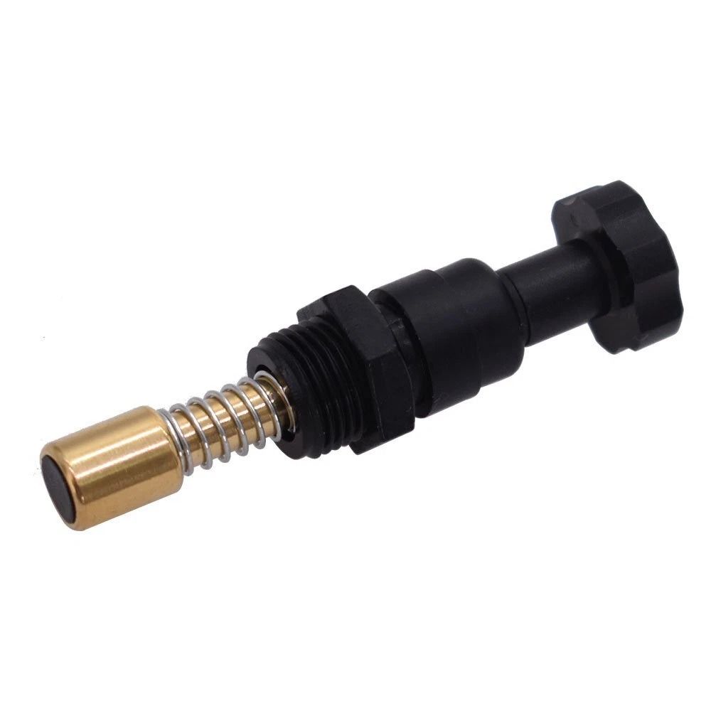 Premium Motorcycle Choke Plunger Valve Carburetor Replacement For Honda CRF FCR Models 0