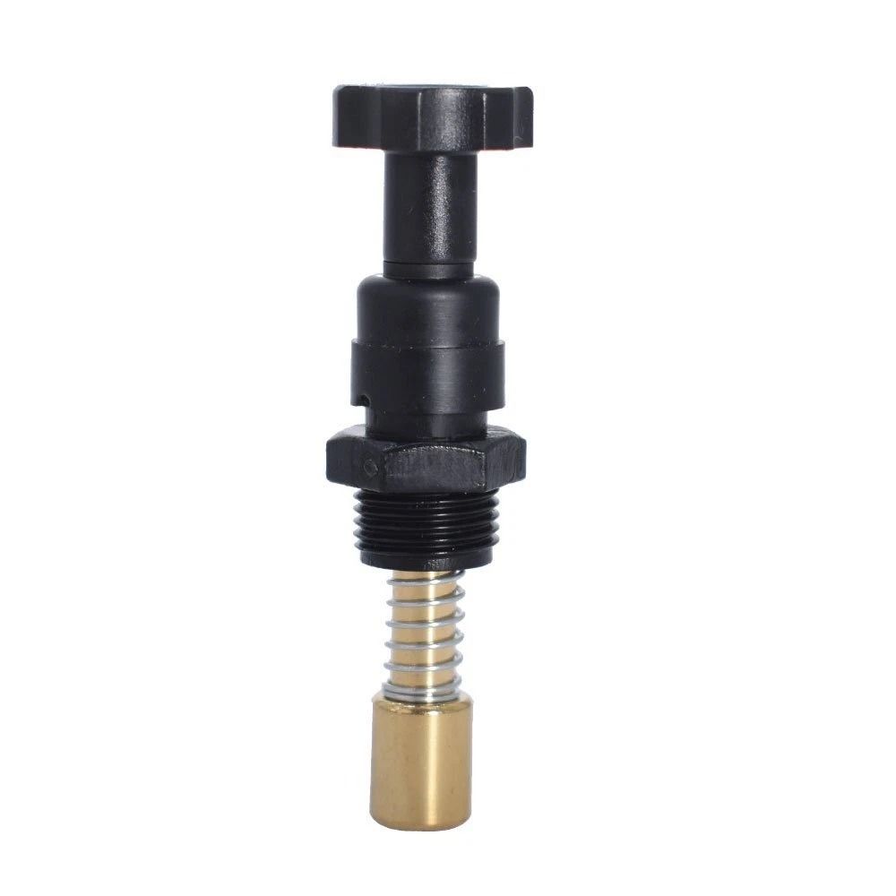 Premium Motorcycle Choke Plunger Valve Carburetor Replacement For Honda CRF FCR Models 4