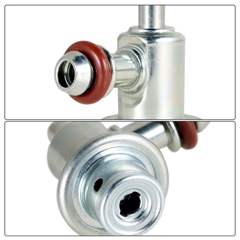 High Performance Fuel Pressure Regulator For Suzuki 1