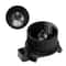 Premium HVAC Blower Motor Assembly For Ford Mustang W Fan Cage 4