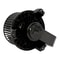 Premium HVAC Blower Motor Assembly For Ford Mustang W Fan Cage 9