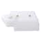 Bobcat Replacement Windshield Washer Tank Durable OEM Fit Bobcat Washer Reservoir 10