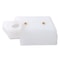 Bobcat Replacement Windshield Washer Tank Durable OEM Fit Bobcat Washer Reservoir 10