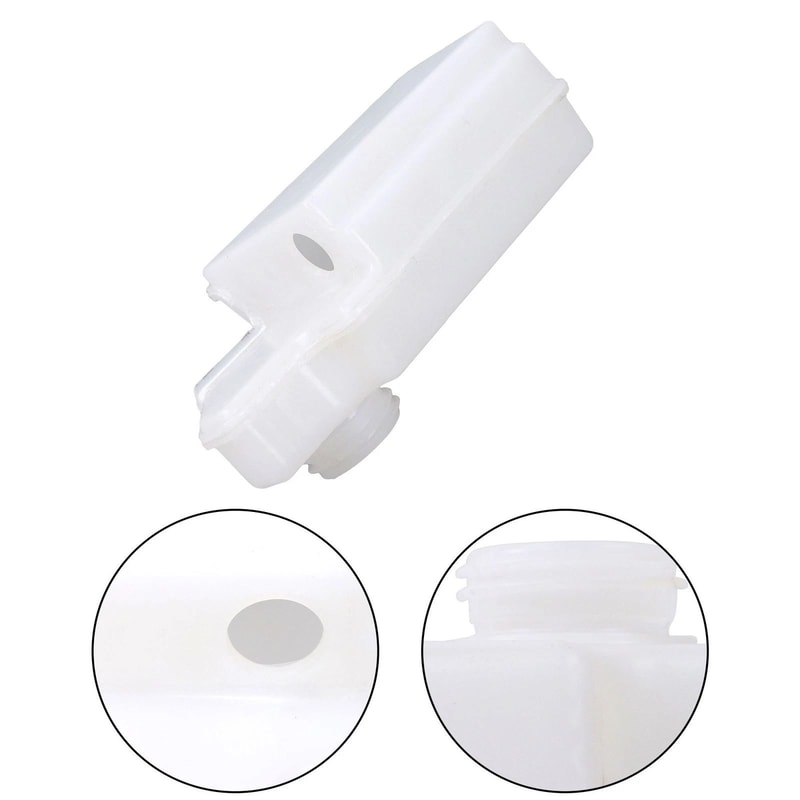 Bobcat Replacement Windshield Washer Tank Durable OEM Fit Bobcat Washer Reservoir 13
