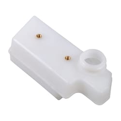 bobcat replacement windshield washer tank durable oem fit bobcat washer reservoir