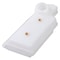 Bobcat Replacement Windshield Washer Tank Durable OEM Fit Bobcat Washer Reservoir 8