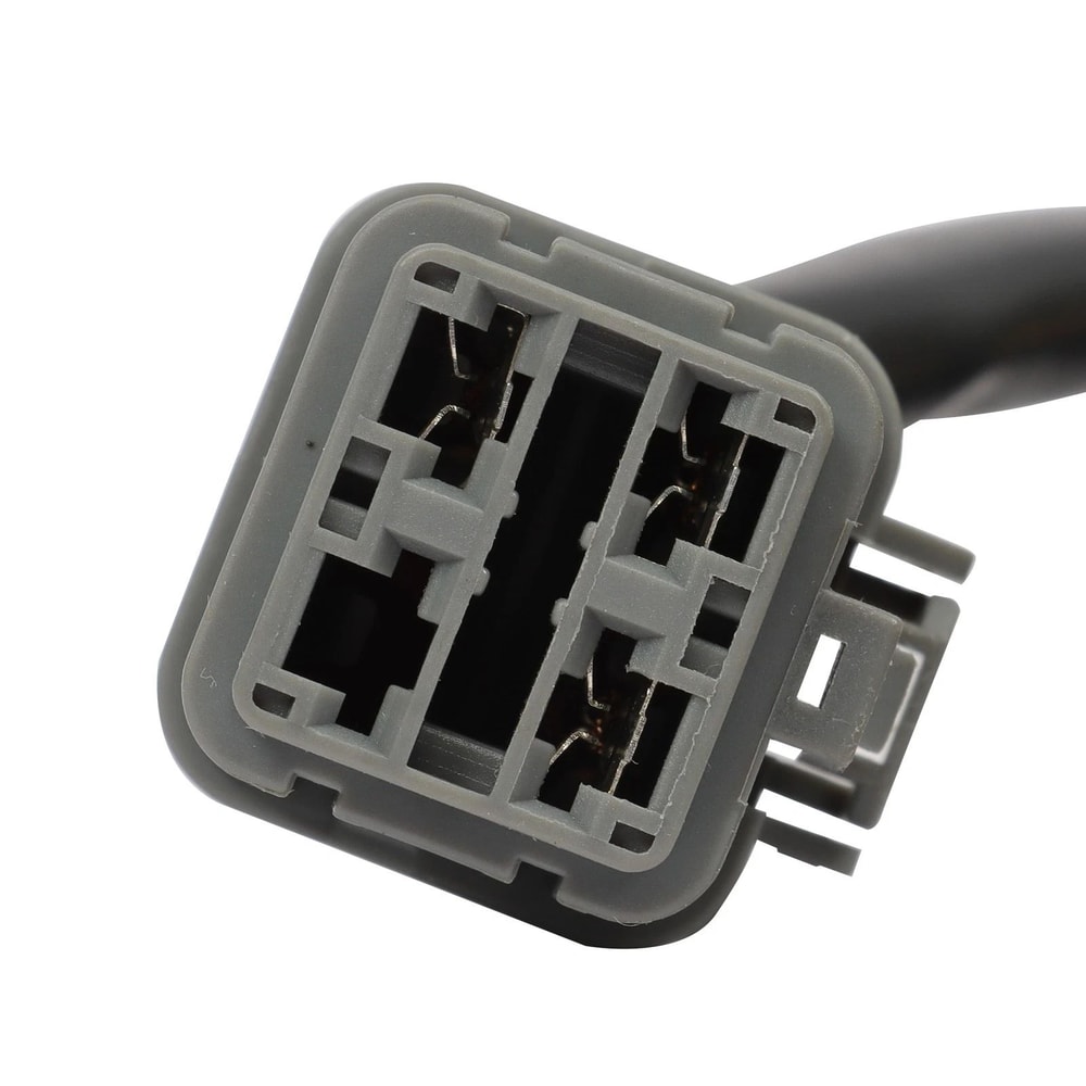 Premium ATV Voltage Regulator Replacement For Maxxer KXR MXU Mongoose Direct Fit 5