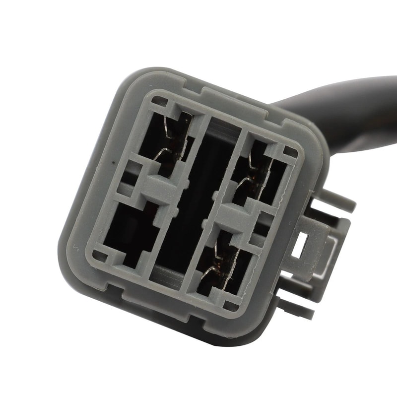 Premium ATV Voltage Regulator Replacement For Maxxer KXR MXU Mongoose Direct Fit 5