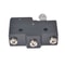 EZGO TXT Golf Cart Brake Pedal Micro Switch Replacement 3
