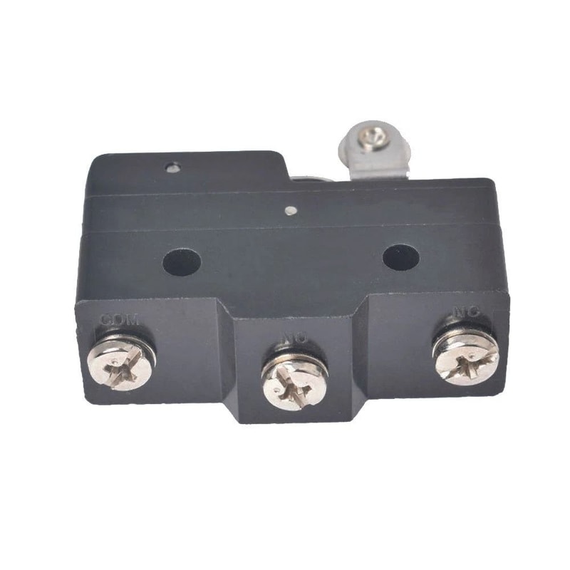 EZGO TXT Golf Cart Brake Pedal Micro Switch Replacement 3