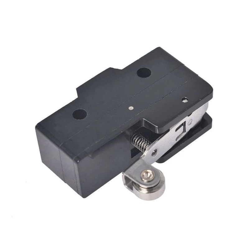 EZGO TXT Golf Cart Brake Pedal Micro Switch Replacement 4
