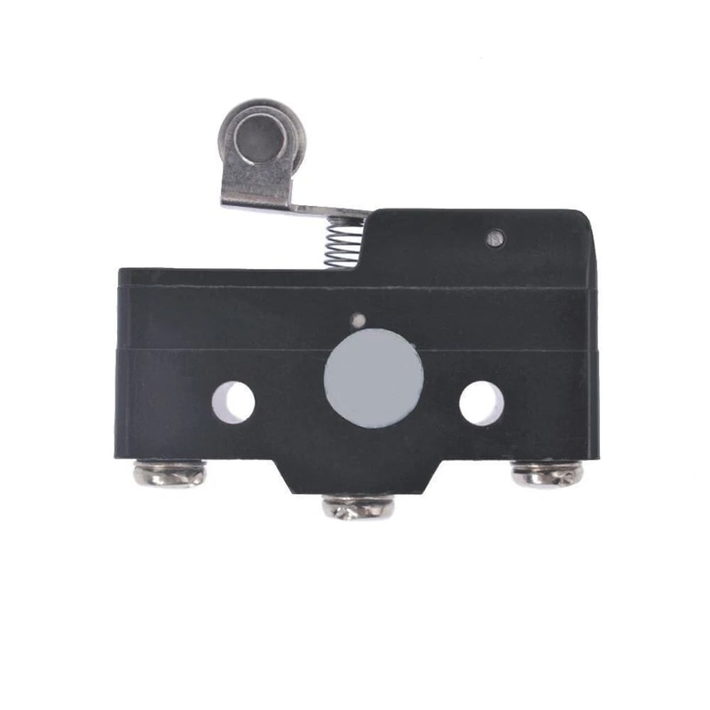 EZGO TXT Golf Cart Brake Pedal Micro Switch Replacement 5