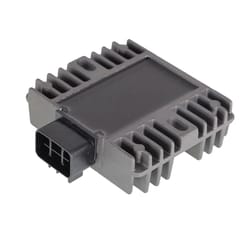 premium voltage regulator rectifier replacement for bennche bighorn