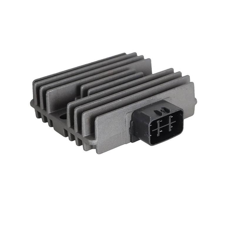 Premium Voltage Regulator Rectifier Replacement For Bennche Bighorn 3