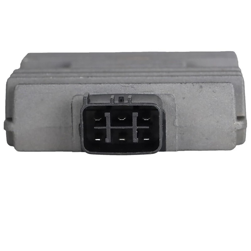 Premium Voltage Regulator Rectifier Replacement For Bennche Bighorn 4