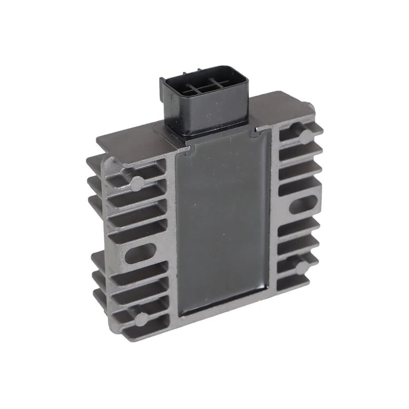 Premium Voltage Regulator Rectifier Replacement For Bennche Bighorn 5