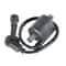High Performance Ignition Coil Spark Plug Kit For Yamaha V Star Reliable Engine Spark Upgrade 12