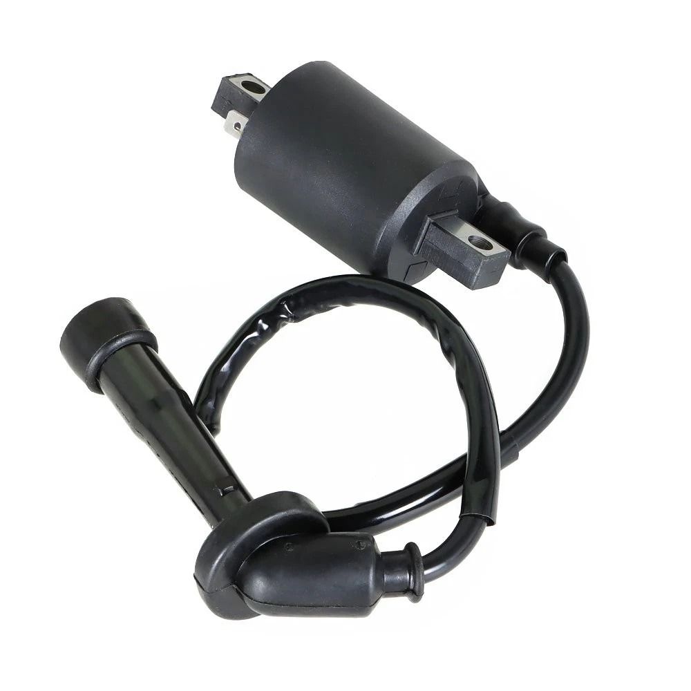 High Performance Ignition Coil Spark Plug Kit For Yamaha V Star Reliable Engine Spark Upgrade 8
