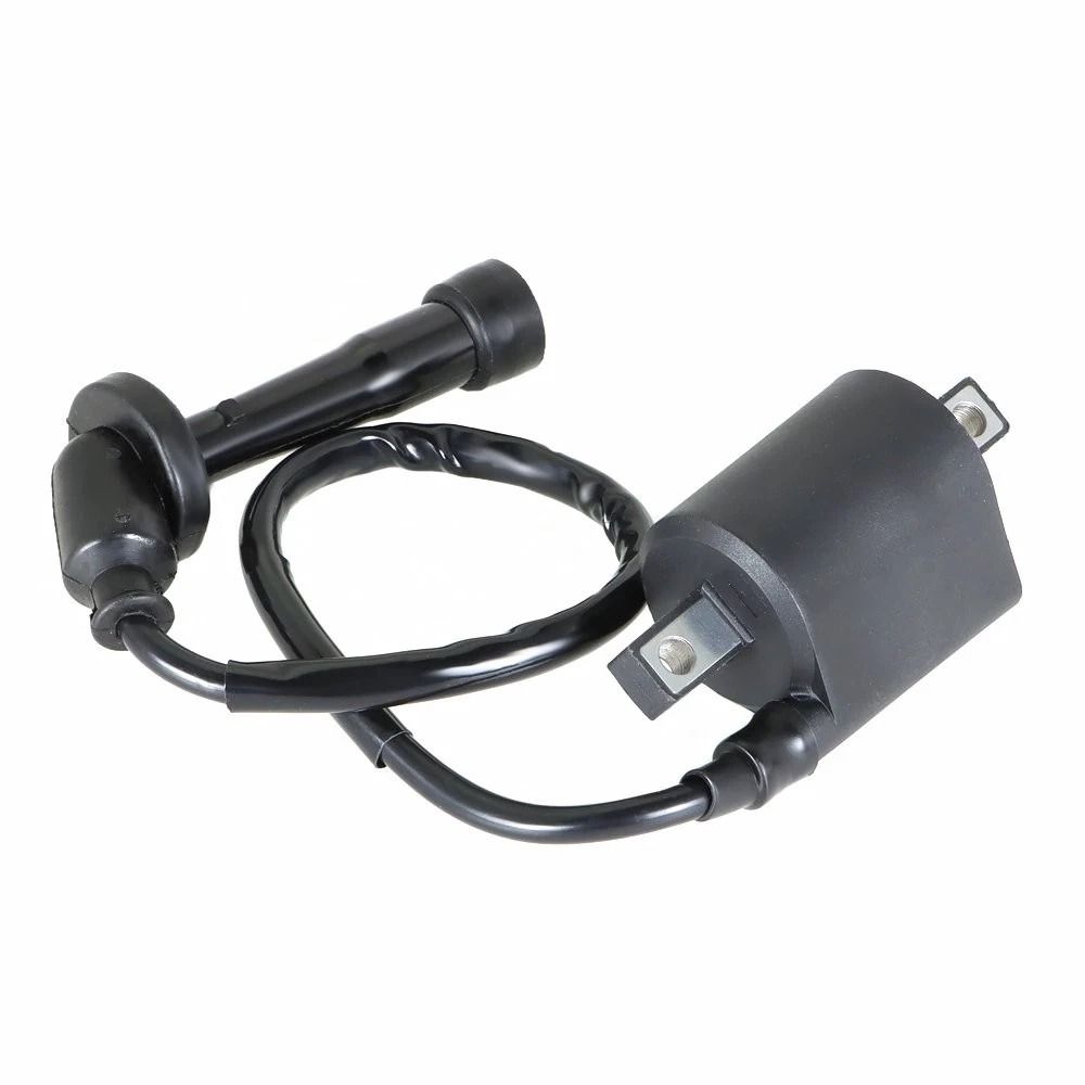 High Performance Ignition Coil Spark Plug Kit For Yamaha V Star Reliable Engine Spark Upgrade 9