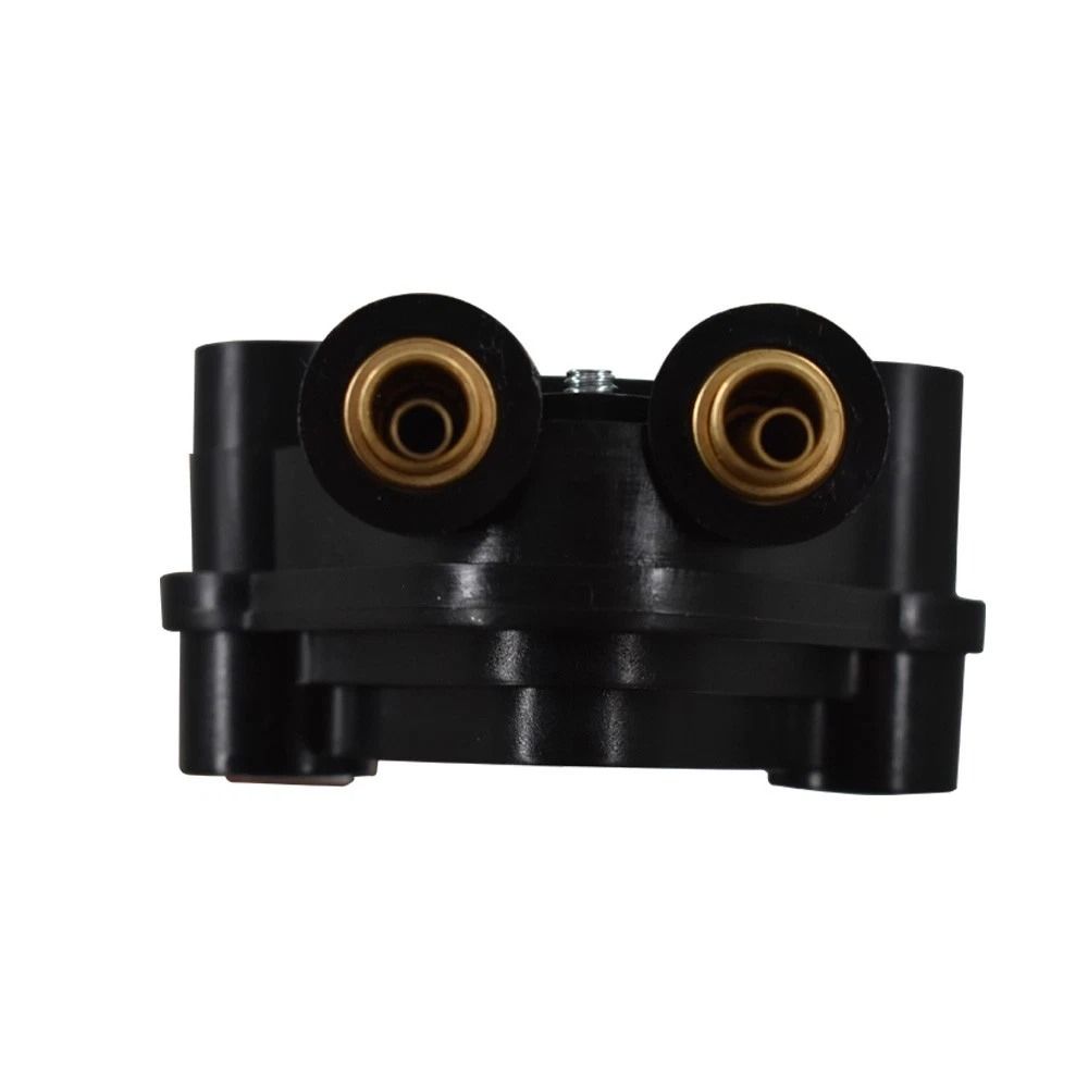 Premium Peterbilt Air Leveling Valve Replacement 1