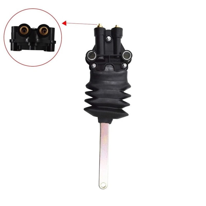 Premium Peterbilt Air Leveling Valve Replacement 3