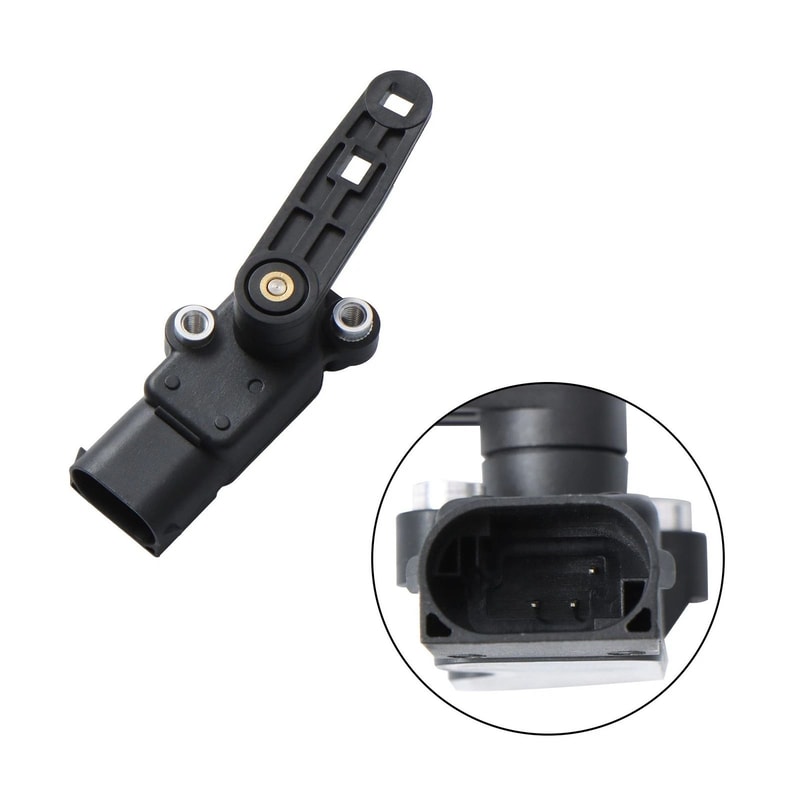 Premium Direct Fit Suspension Height Level Sensor For BMW 2