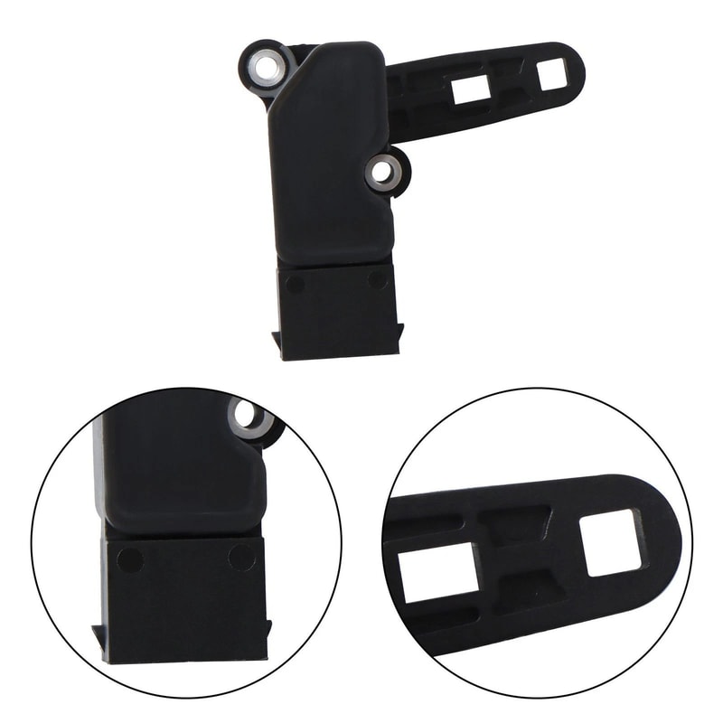 Premium Direct Fit Suspension Height Level Sensor For BMW 3