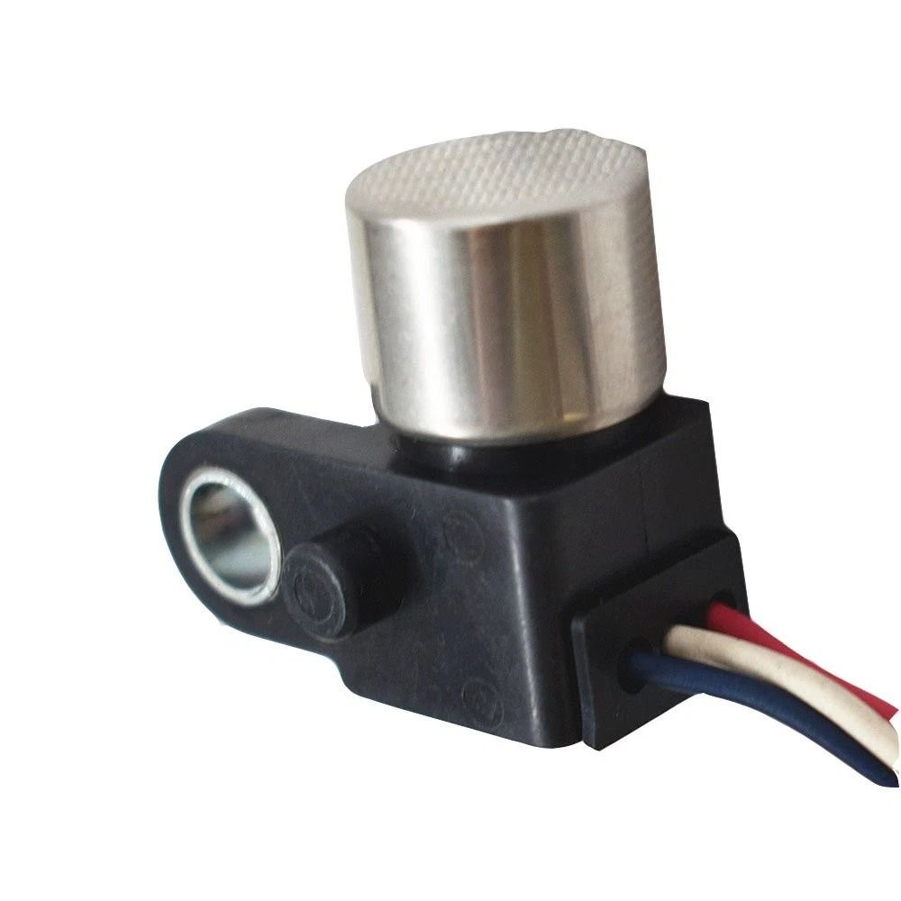 Nissan Frontier Titan Transmission Speed Sensor 3
