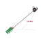 Nissan Frontier Titan Transmission Speed Sensor 8