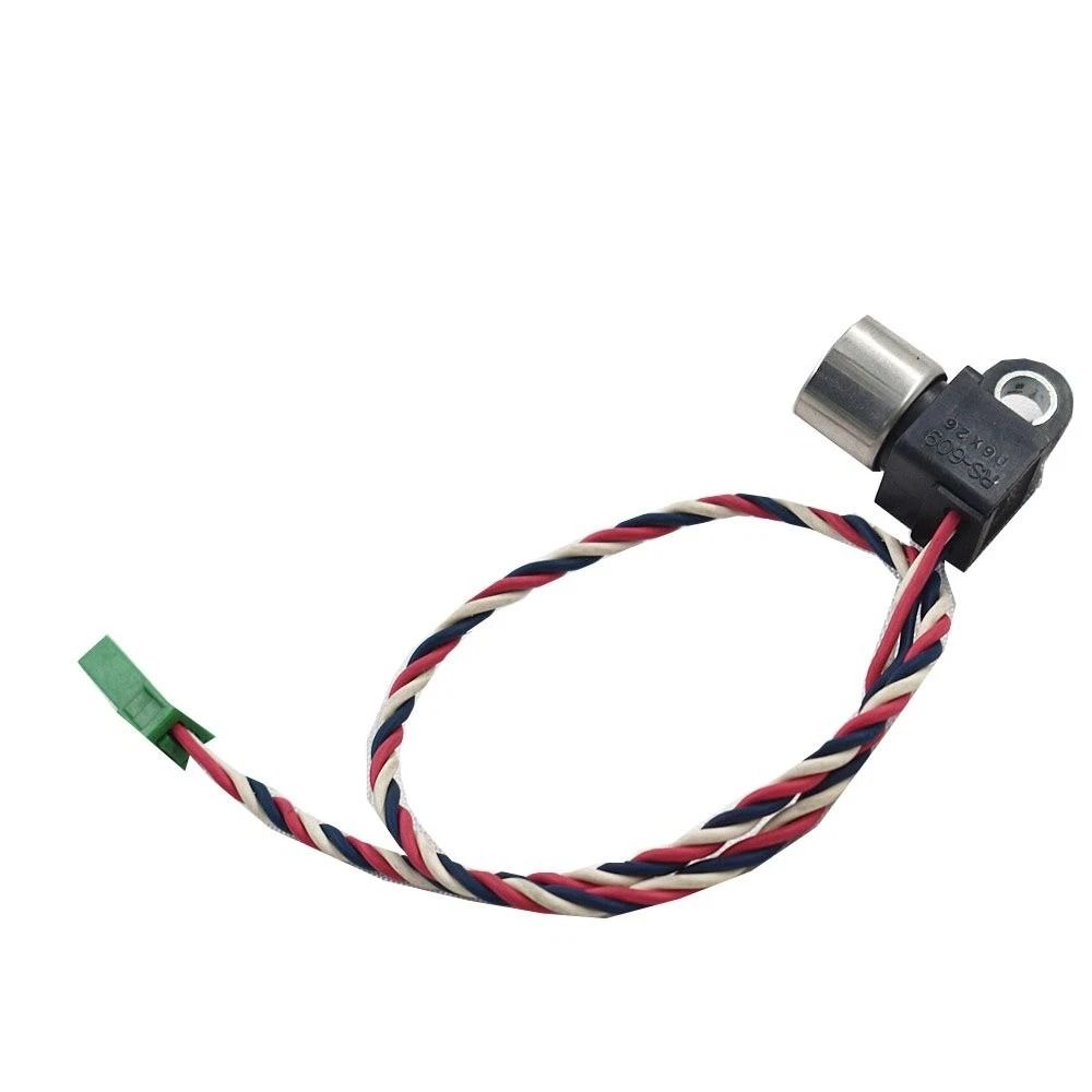 Nissan Frontier Titan Transmission Speed Sensor 0