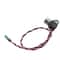 Nissan Frontier Titan Transmission Speed Sensor 0